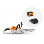 Stihl MSA 60 Cordless Chainsaw Kit